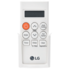 Controle Remoto Ar Condicionado Portátil Lg Lp1419ivsm Akb735
