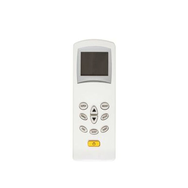 Controle Remoto Ar Condicionado Split Consul De 7.000 A 22.00