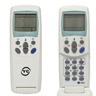 Controle Remoto Ar Condicionado Tsnc122erm1 Tsnc1828rm0