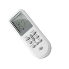 Controle Remoto Ar Split Consul Cbv09dbbna  Compatível