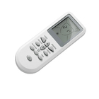 Controle Remoto Ar Split Consul Cbv09dbbna  Compatível