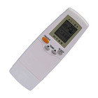 Controle Remoto Ar Springer Carrier  Ktkl001 Compatível