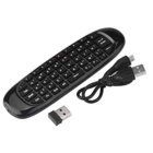 Controle Remoto Com Mini Teclado Universal Para Smart Tv