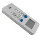 Controle Remoto Compatível Ar Condicionado Springer Carrier -