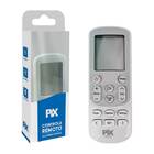 Controle Remoto Compatível Ar Samsung Crystal Vírus Doctor