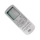 Controle Remoto Compatível Ar Samsung Crystal Vírus Doctor