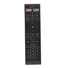 Controle Remoto Compatível Para Smart Tv Jvc Lt-65va8000