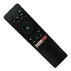 Controle Remoto Compatível Para Tv Multilaser Tl006 Tl002