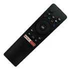 Controle Remoto Compatível Para Tv Multilaser Tl006 Tl004