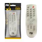 Controle Remoto Compatível Receptor 2100