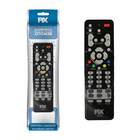 Controle Remoto Compatível Receptor Digital Hd