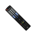 Controle Remoto Compativel Tv Led 65lm6200 42lm6210 47lm6210