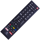 Controle Remoto Compativel Tv Led Semp Philco 43l5995ev