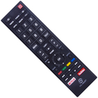Controle Remoto Compativel Tv Led Semp Philco 43l5995ev