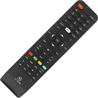 Controle Remoto Compatível Tv Philco Led Ph24e30db Ph24e30dr