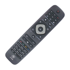 Controle Remoto Da Tv Philips 32¨ 32pfl3018d/78 Compatível