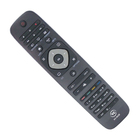 Controle Remoto Da Tv Philips 32¨ 32pfl4017g/78 Compatível