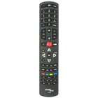 Controle Remoto De Tv Led Smart 3d Rc3100l03 Alta Qualidade
