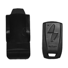 Controle Remoto Delta Move Self Black Com Suporte Clips