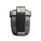 Controle Remoto Digital Tx 3c Peccinin 433.92mhz Preto