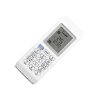 Controle Remoto Do Ar Split Electrolux Techno Inverter