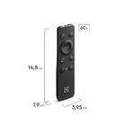 Controle Remoto Electrolux Para Robôs Aspiradores