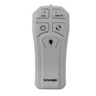 Controle Remoto Infravermelho Sem Fio Para Ventilador De Teto