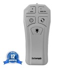 Controle Remoto Infravermelho Sem Fio Para Ventilador De Teto