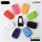 Controle Remoto Ipec Tx Top Flip 433 Mhz Vermelho