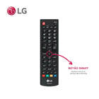 Controle Remoto Lg Tv Akb75675305 Original