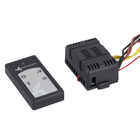 Controle Remoto Específico para Ventilador Treviso Todos da Marca Treviso Bivolt