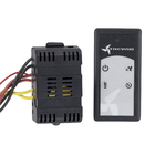 Controle Remoto Específico para Ventilador Treviso Todos da Marca Treviso Bivolt