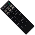 Controle Remoto Para Aparelho De Som Sony Rm-amu163 Mhc-gpx7