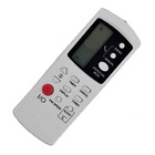 Controle Remoto Para Ar  Split Philco  Ph24000fm Ph24000qfm