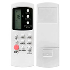 Controle Remoto Para Ar  Split Philco  Ph24000fm Ph24000qfm