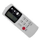 Controle Remoto Para Ar  Split Philco Ph24000fm  Gz01-bej0-000