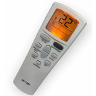 Controle Remoto Para Ar Condicionado Consul Le-7297