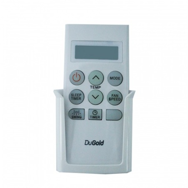 Controle Remoto Para Ar Condicionado Dugold - Dgcr