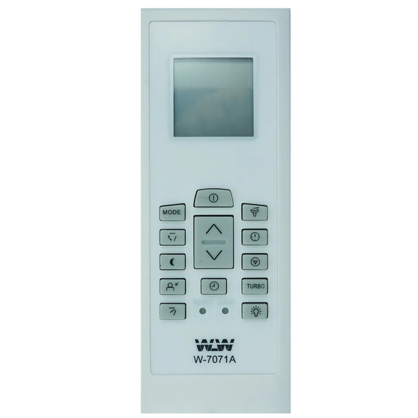 Controle Remoto Para Ar Condicionado Electrolux Pi18r Compatí