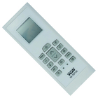 Controle Remoto Para Ar Condicionado Electrolux Pi18r Compatí