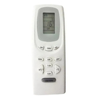 Controle Remoto Para Ar Condicionado Gree Split Y512f2 Y512f