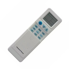 Controle Remoto Para Ar Condicionado Philco Pac24000cfm6