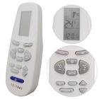 Controle Remoto Para Ar Condicionado York Le-7441