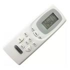 Controle Remoto Para Ar Condicionador Gree Gj9-22l/a  Compatí
