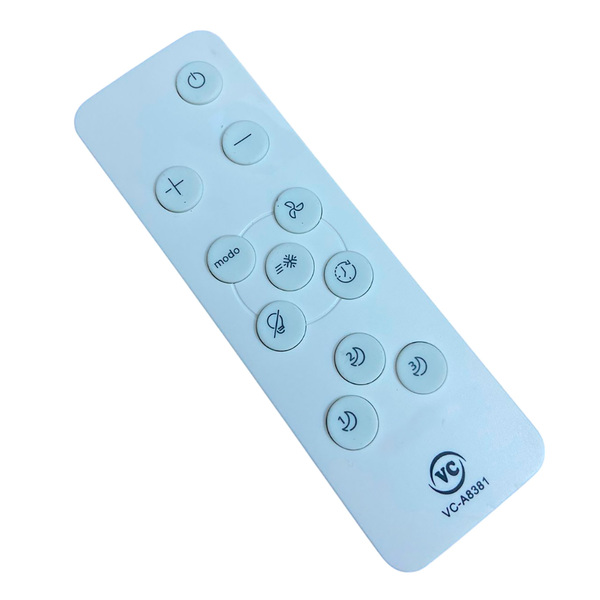 Controle Remoto Para Ar Consul Janela Ccn07ebana Cck07abxna