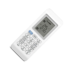 Controle Remoto Para Ar Electrolux Di09f Di12f Hi09f Hi09r Vi