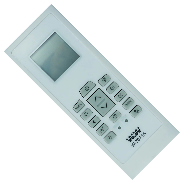 Controle Remoto Para Ar Electrolux Pi24r Pi07r Pi18r Pi09r