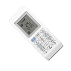 Controle Remoto Para Ar Electrolux Ti30r Compatível