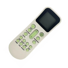 Controle Remoto Para Ar Elgin 45hwfi24b2ia 45hwqi12b2ia