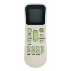 Controle Remoto Para Ar Elgin 45kpqi60b2na 45heqi24b2ia